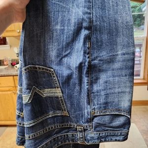 Rock & Roll Denim jeans 40x32